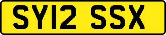 SY12SSX
