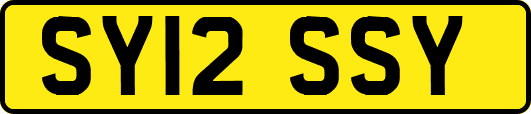 SY12SSY