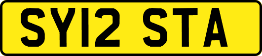 SY12STA