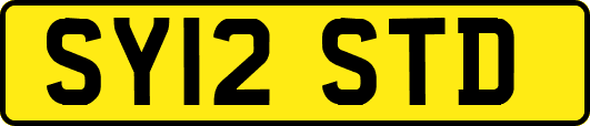 SY12STD