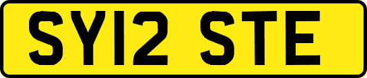 SY12STE