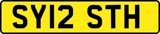 SY12STH