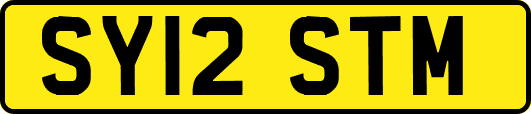 SY12STM