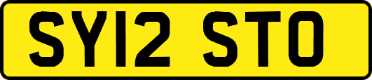 SY12STO
