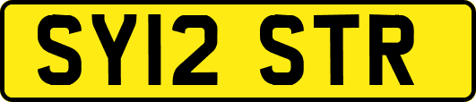 SY12STR