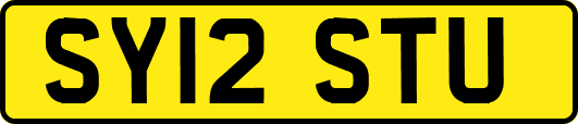 SY12STU