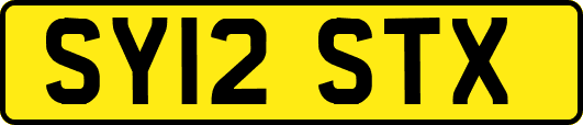 SY12STX