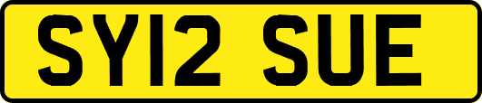 SY12SUE