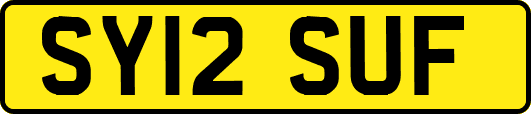 SY12SUF