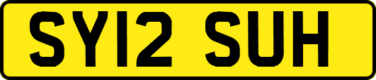 SY12SUH