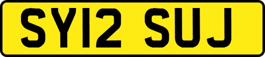 SY12SUJ