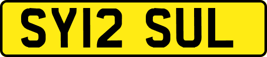 SY12SUL