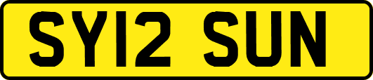 SY12SUN