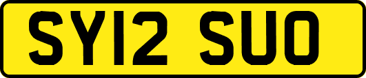 SY12SUO