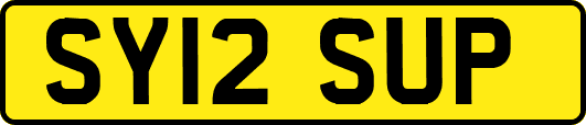 SY12SUP