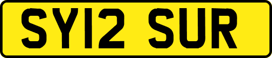 SY12SUR