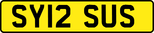 SY12SUS