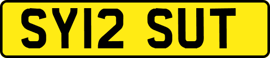 SY12SUT