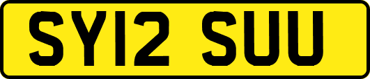 SY12SUU