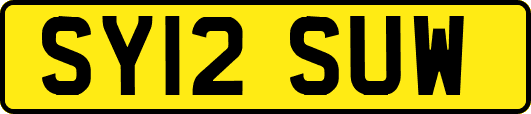 SY12SUW