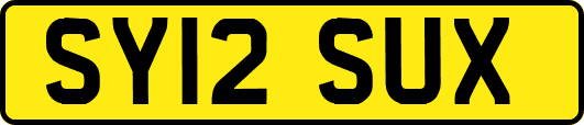 SY12SUX