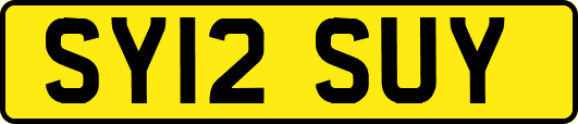SY12SUY