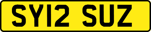 SY12SUZ