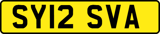 SY12SVA