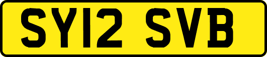 SY12SVB