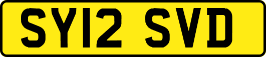 SY12SVD