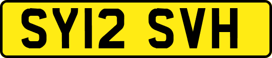 SY12SVH