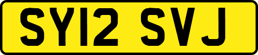 SY12SVJ