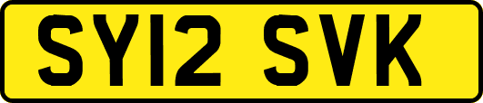 SY12SVK