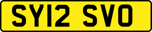 SY12SVO