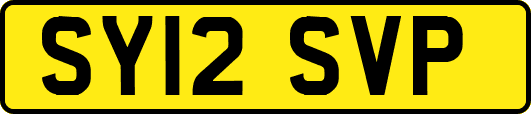 SY12SVP