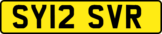 SY12SVR