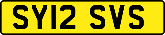 SY12SVS