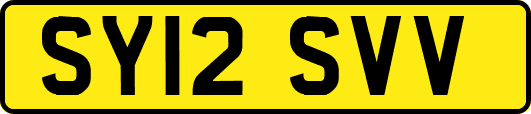 SY12SVV