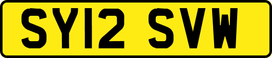 SY12SVW