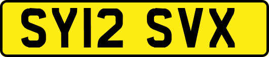 SY12SVX