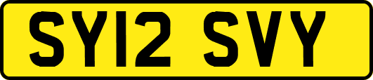 SY12SVY