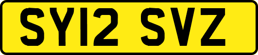 SY12SVZ