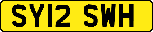 SY12SWH