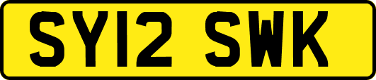 SY12SWK