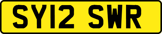 SY12SWR