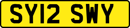 SY12SWY