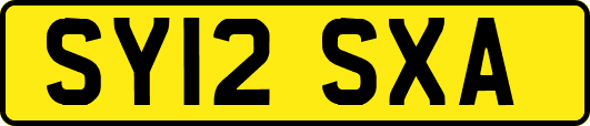 SY12SXA