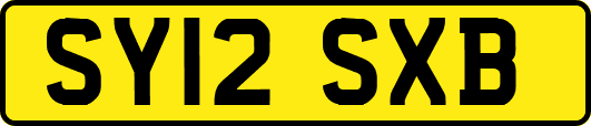 SY12SXB