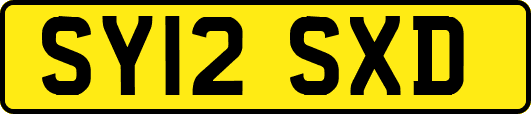 SY12SXD