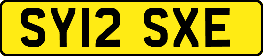 SY12SXE